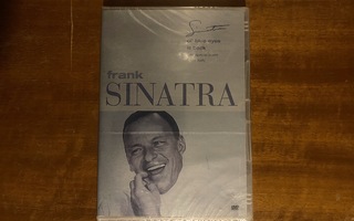Frank Sinatra - Ol' Blue Eyes Is Back DVD