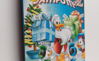 Walt Disney : Joulun jättipotti