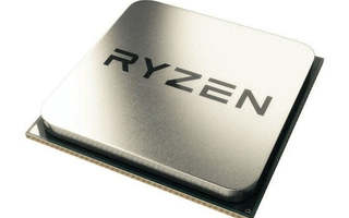 AMD Ryzen 5 3600 -prosessori 3,6 GHz 32 Mt L3-mu