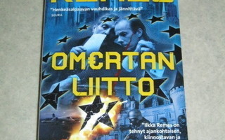 Remes : Omertan liitto