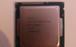 i7-4790K