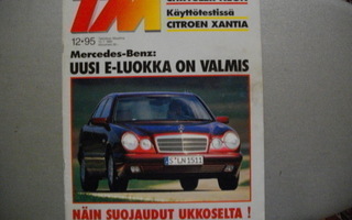 Tekniikan Maailma Nro 12/1995 (3.2)