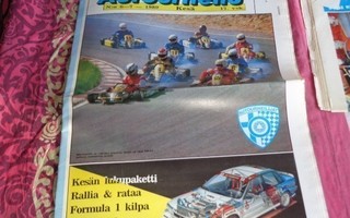 Suomen Autourheilu 6-7/1989
