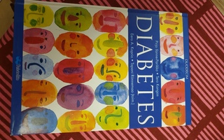 Diabetes kirja Duodecim