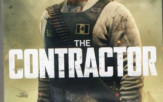 contractor	(72 976)	UUSI	-FI-	nordic,	DVD			2018