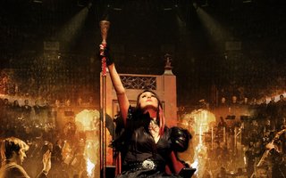 Within Temptation (2CD) VG+++!! Black Symphony