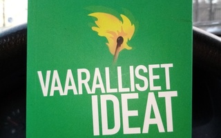 REHN :  VAARALLISET IDEAT! ( SIS POSTIKULU)