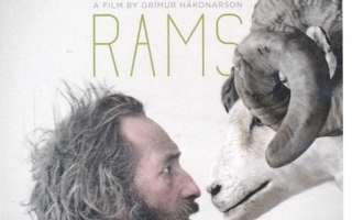 Rams - Pässit  -  (Blu-ray)