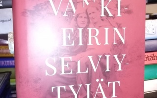 Virva Liski : Vankileirin selviytyjät