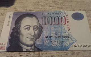 1000 mk 1986