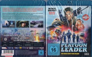 platoon leader	(12 087)	UUSI	-DE-	BLU-RAY			michael dudikoff