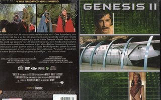 genesis 2	(20 882)	UUSI	-es-	DVD	slipcase,		alex cord	1973