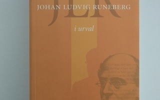 I urval - Johan Ludvig Runeberg