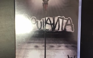 Apulanta - Karaoke-DVD 1 DVD (UUSI)