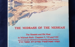 Santala,Risto: The midrash of the Messiah