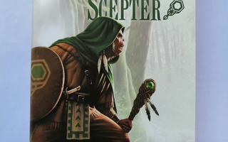 Reid, Thomas M.: Forgotten Realms: Emerald Scepter, the