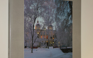 Ilpo Okkonen : Oulu 1983-1984