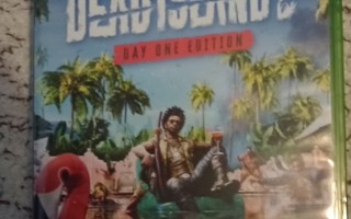 dead island 2