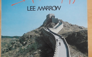 Lee Marrow – Shanghai (LP)