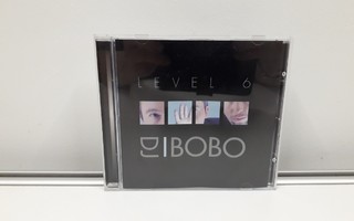 Bobo, DJ - Level 6 (cd)