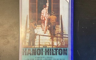 Hanoi Hilton VHS