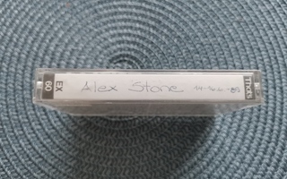 Alex Stone Group