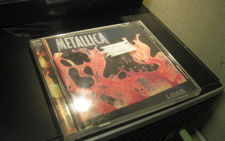 Metallica – Load (CD)