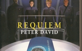 Star Trek - NF #9: Requiem