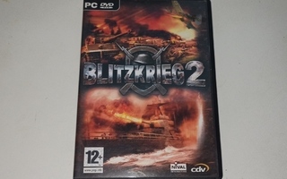 PC: Blitzkrieg 2