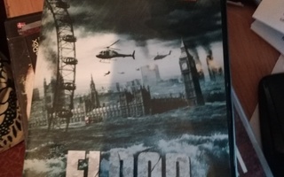 Flood lontoo tulvii