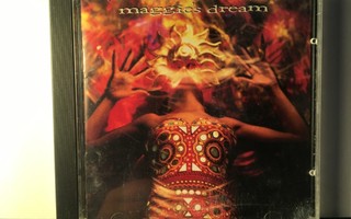 MAGGIES'S DREAM, CD