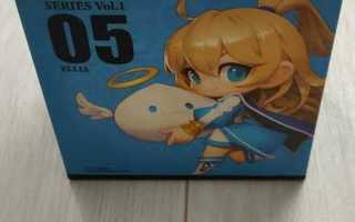 Summoner's War Ellia SD Figurine