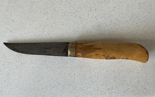 Fiskars puukko