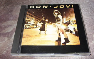 Bon Jovi - I  CD