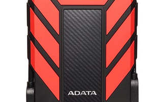 ADATA HD710 Pro ulkoinen kovalevy 1000 Gt musta,