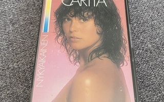 Mona Carita - Nykyaikainen C-Kasetti