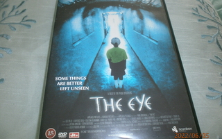 THE EYE   -  DVD