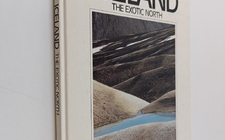 Max Schmid : Iceland : the exotic north