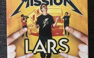 Mission To Lars DVD