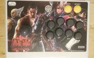 Hori Tekken 6 Arcade Stick (Xbox 360)