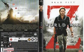 WORLD WAR Z	(38 209)	k	-FI-		DVD		brad pitt	2013