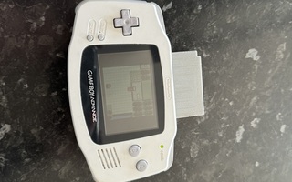 Game Boy Advance