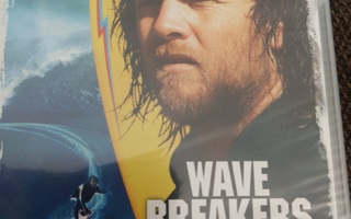 Wave breakers - uusi