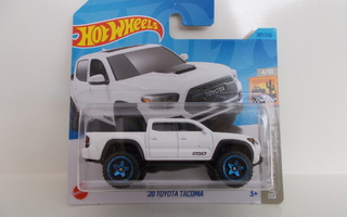 Hot Wheels Toyota Tacoma