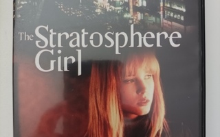 The Stratosphere Girl - DVD