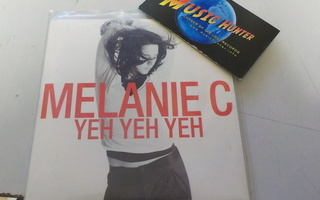 MELANIE C - YEH YEH YEH PROMO CDS