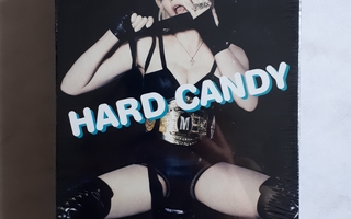 Madonna: Hard Candy Box