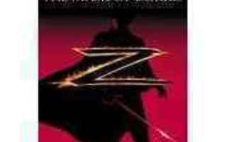 PSP UMD elokuva - The Mask Of Zorro