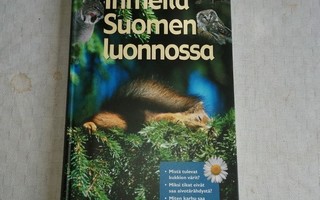 uha Laaksonen - Ihmeitä Suomen luonnossa