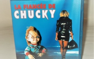 BRIDE OF CHUCKY  (BD)